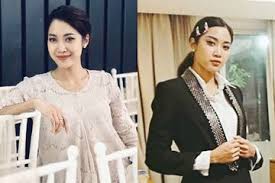 Cewekbanget.id muncul untuk menjawab pertanyaan dan kegelisahan remaja cewek. Gaya Anggun Kebaya Vs Maskulin Fashion Kondangan Widy Vierratale Saat Datang Ke Nikahan Mantan Semua Halaman Cewekbanget