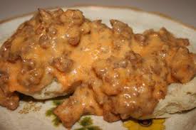 Deep South Dish Chorizo Sausage Gravy Sausage Gravy Mexican Food Recipes Chorizo Sausage
