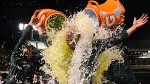 Each drink is formulated with a combination of specific blends and coconut water that work together to protect, prevent and hydrate you at the same time. Sports Drink Wars Bodyarmor Plans To Dethrone Gatorade By 2025