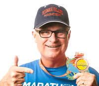 Mark Brooks The Stewardship Coach