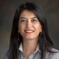 Danielle Caron Email & Phone Number