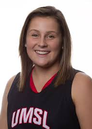 2014-15 Women's Basketball Roster