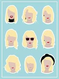 The 1989 Era Hairstyles Taylor Swift Pictures Taylor Swift Facts Taylor Alison Swift