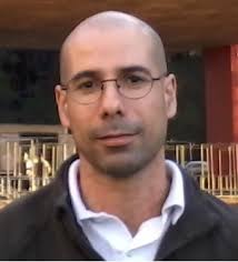 Erick de Moraes Franklin