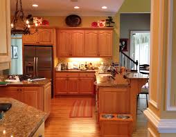 the cow spot: tuscan kitchen remodel