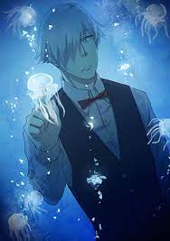 Feel free to use, but no stealing! Death Parade Mobile Wallpaper Zerochan Anime Image Board