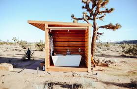 Maybe you would like to learn more about one of these? Are There Showers At Joshua Tree Hipcamp Journal Stories For Hipcampers And Our Hosts