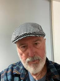 Scottish MacKintosh Dress Scott Adie Tartan Square Fringed Shawl