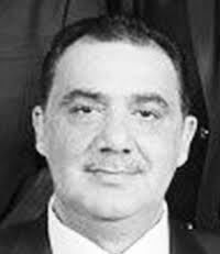 Who is Adel Mahmoud Shawky Mahmoud?