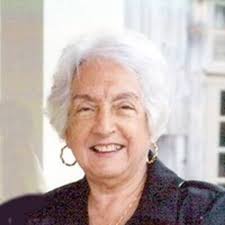 Elizabeth (Cancelmo) Cariglia Obituary January 2, 2022