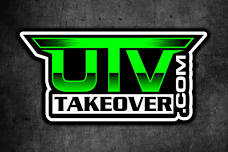 UTV Takeover - Winchester Bay