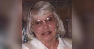 Mary Jo-An Young Perry Obituary
