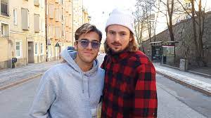 Tusse tog hem segern med låten voices och kommer representera sverige i eurovision song contest i rotterdam. Benjamin Ingrosso Bjuder In Nause Bestofradio Se