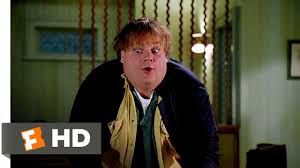 Therefore, tommy must go on the road to sell. 15 Things You Might Not Know About Tommy Boy Mental Floss