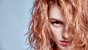 A sweet pastel color would suit your delicate ways. What Color Should I Dye My Hair This Accurate Quiz Tells You