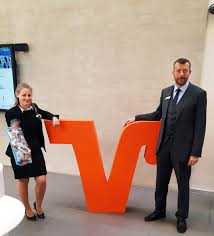 Erledigen sie ihre bankgeschäfte wann und wo sie wollen. Neue Filialleitung Vr Bank Westkuste