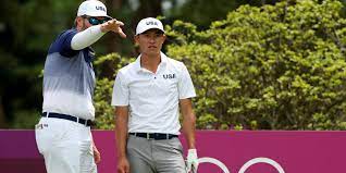 The olympic golf ranking (as of 28/6/2021) for the women's competition, prior to reallocation and noc nomination of athletes, is available for download here. 7zwcs Fpczczm