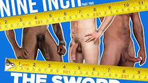 Long Schlongs: 9 Porn Stars With 9-Inch Cocks - TheSword.com