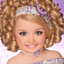 The Ultimate Pageant