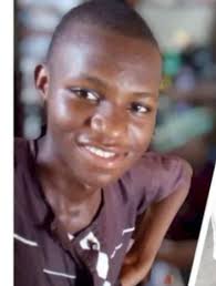 CAC2 Member Blog-Joseph's Legacy: A Personal Odyssey in the Fight Against  Childhood Cancer