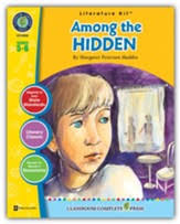 The Crossover Literature Kit (for Grades 5-6): Jenny Burr: 9780228309635