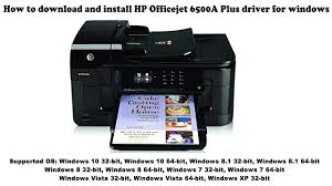 تحميل تعريف طابعة اتش بي hp laserjet m1132 لوندوز 10, 8.1, 8, 7, vista, xp و ماكنتوس. ÙÙŠ Ø§Ù„Ø¨Ø¯Ø§ÙŠØ© Ø­Ù‚Ù† ÙŠÙ†Ø¸Ù… ØªØ¹Ø±ÙŠÙ Ø·Ø§Ø¨Ø¹Ø© Hp Officejet 6500a Autofficinall It