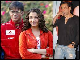 Somy ali did not recieve financial assistance from salman for her charity. Salman Khan Ex Somy Ali Called Vivek Oberoi Insecure Vivek Oberoi Aishwarya Rai Bachchan Affair Filmibeat