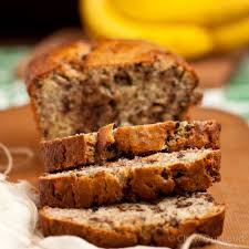 Yogurt Banana Chocolate Bread Chew Out Loud Chocolate Chip Bread Recipe Chocolate Chip Banana Bread Chocolate Bread