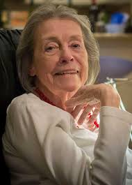 Margaret “Peg” Grant Wayness Rebne