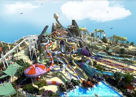 اسعار تذاكر ياس ووتروورلد أبوظبي مع المواصلات Roomsfinder