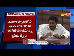 Ap Local Body Elections Collectors Finalising Reservations Sakshi Tv Youtube
