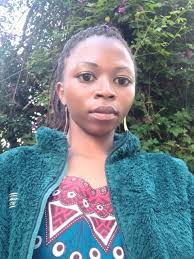 Hi! Am new here my name Kevin from Tanzania 🇹🇿 34 yrs old . .