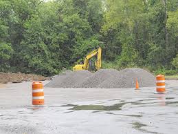 You can look at the address on the map. Env Insurance Agency Is Doubling Its Space In Clay