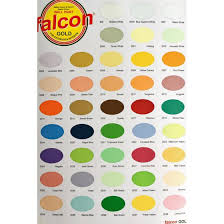 Memilih sebuah warna kombinasi dan merk cat memang susah susah gampang, namun disini kami dari bursa bangunan akan sedikit berbagi. Februari Maniss Promo Cat Tembok Exterior Falcon Gold 25kg Lengkap Semua Warna Kode 361 Shopee Indonesia