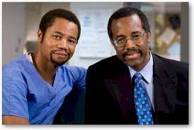 Ben carson with cute, wife candy carson who is ben carson dating in 2021? Gifted Hands The Ben Carson Story By Film Reviewed Kam Williams