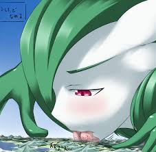 Ochikos Gardevoir Giantess - Page 2 - HentaiEnvy