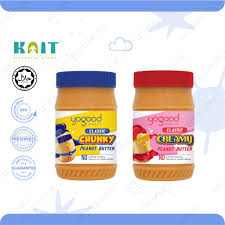 We share how to make it smooth, crunchy, with let's talk about why you need to make peanut butter at home. Buy Yogood Peanut Butter 453g Halal Seetracker Malaysia