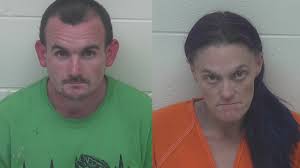 Accused Portsmouth tire thieves caught in the act