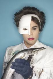 A star for most his life, Daniel Johns reflects