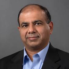 This week, we announced the appointment of Edgar Dias as the new Regional  Vice President of Channel and Partnerships for Asia Pacific.