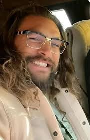 Happy Momoa Tuesday everyone ❤️ 🤙