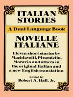 Libertino é um substantivo, masculino singular ; Read Italian Stories Online By Robert A Hall Books