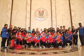 Unit kokurikulum smk arshad kota belud sabah format laporan akhir tahun 2016 kelab seni budaya 01. 20 Pelajar Smk Arshad Sertai Program Selangkah Ke Menara Gading