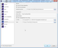 Spelling And Grammar Checking For Latex Glen Berseth