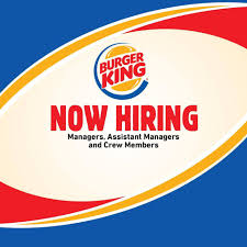 burger king jamaica
