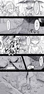 にこばん on twitter identity art anime akatsuki identity