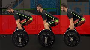 Always use correct lifting form making sure to keep a neutral lumbar spine with a slight outward curvature. Conventional Vs Sumo Vs Hex Bar Deadlift What S The Difference