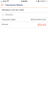 Maybe you would like to learn more about one of these? Primerica Life Insutance Jun 29 2018 Pissed Consumer