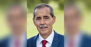 Obituary for John Eugene Hoyt