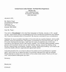 Wow your future employer with this simple cover letter example format. Post Office Clerk Resume No Experience October 2021